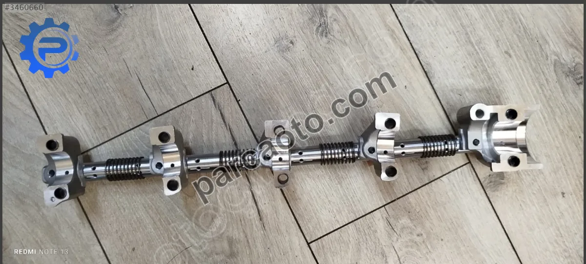 Mitsubishi L200 Silindir Kapağı - Bursa Osmangazi