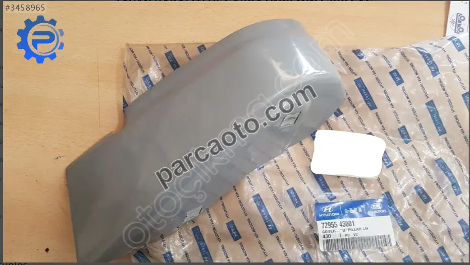 Hyundai H100 Tavan Döşemesi - Bursa Osmangazi