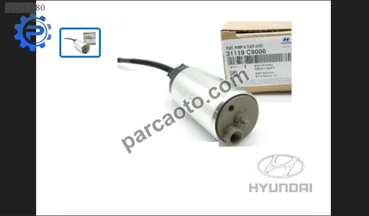 Yakıt-pompası (depo içi)accent 14-18 blue-ı-3016 elantra 16-20