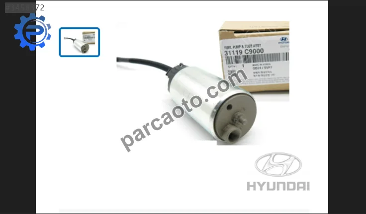Yakıt-pompası(depo içi)accent 14-18 blue-ı-30 16  elantra 16-20