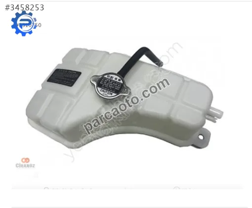 Kia- sorento 2002-2006 radyatör yedek su deposu