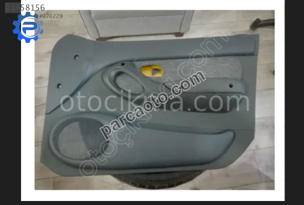 Hyundai Accent- Sağ Ön Kapı Döşeme 1995 2000 Hyundai Accent- Sağ Ön Kapı Döşeme 1995 2000