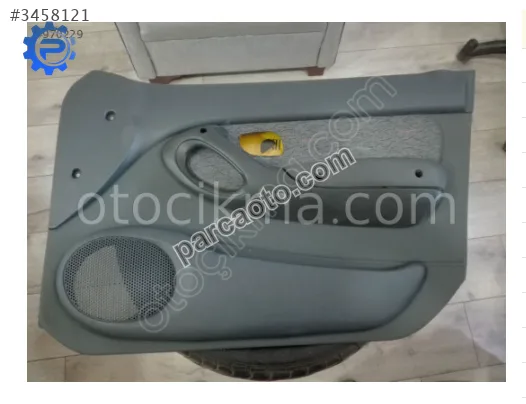 Hyundai Accent- Sağ Ön Kapı Döşeme 1995 2000 Hyundai Accent- Sağ Ön Kapı Döşeme 1995 2000