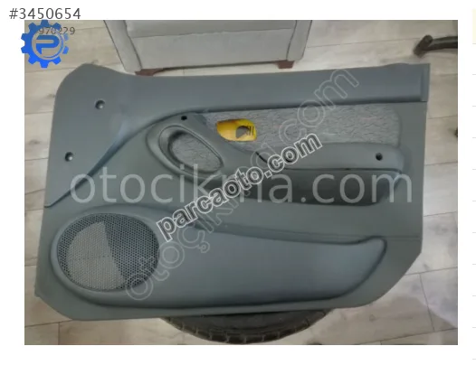 Hyundai Accent Sağ Ön Kapı Döşeme 1995-2000