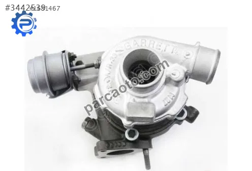 Hyundaı i-30 1,6 dizel 07-12 turbo orjinal- garrett