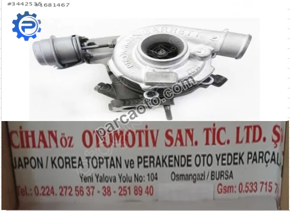 Hyundai i30 Turbo - Bursa Osmangazi