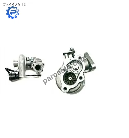 Hyundaı Turbo Accent03-05Getz 03-05 Dizel-28231.2750028201-27500