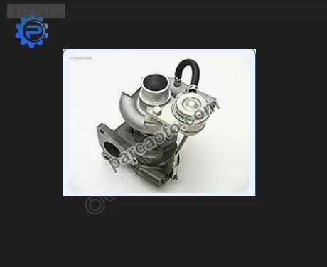 Hyundaı Turbo Accent03-05Getz 03-05 Dizel28231-2750028201-27500