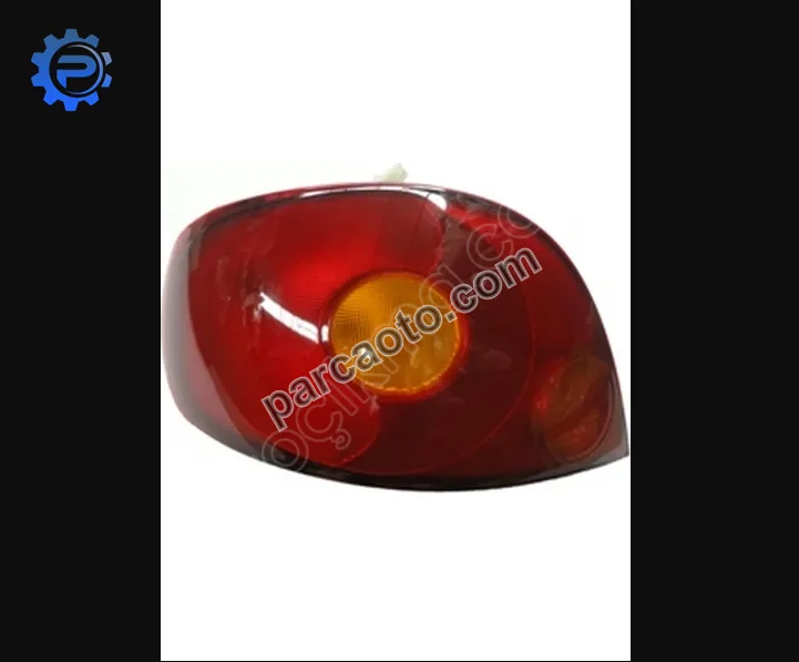 Daewoo Matiz Stop - Bursa Osmangazi