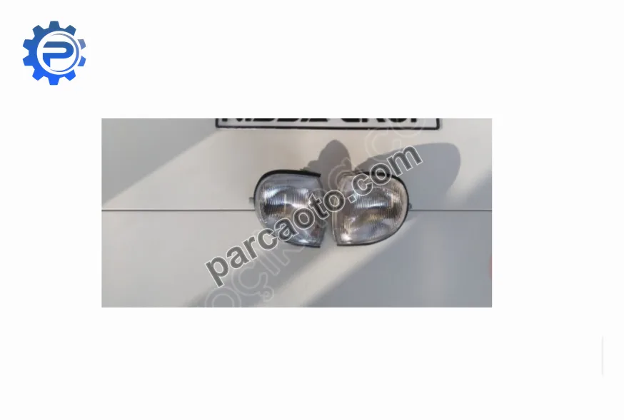 Nissan Vanetto Sinyal - Bursa Osmangazi