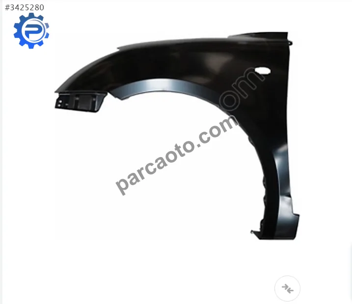 Suzuki Swift Çamurluk - Bursa Osmangazi