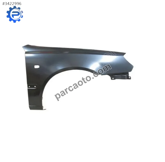 Hyundai Accent Çamurluk - Bursa Osmangazi