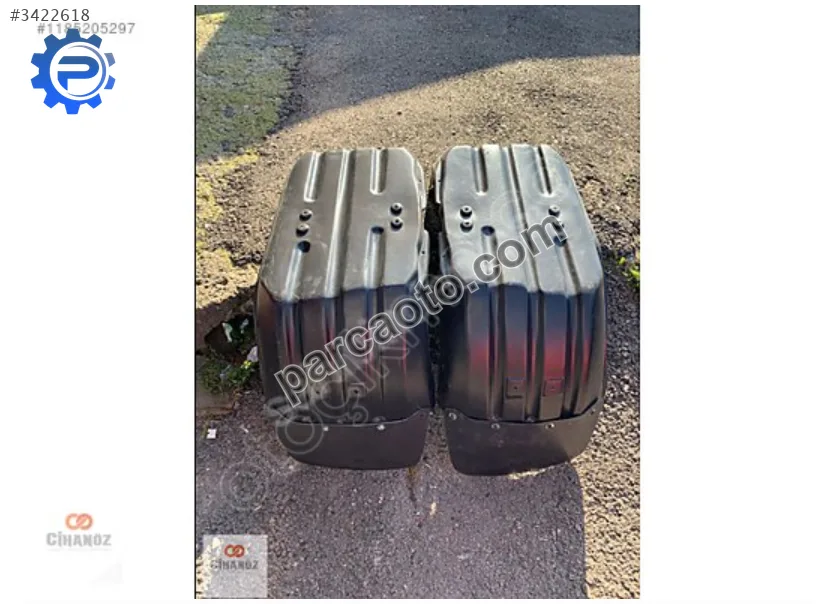 Hyundai H100 Çamurluk - Bursa Osmangazi