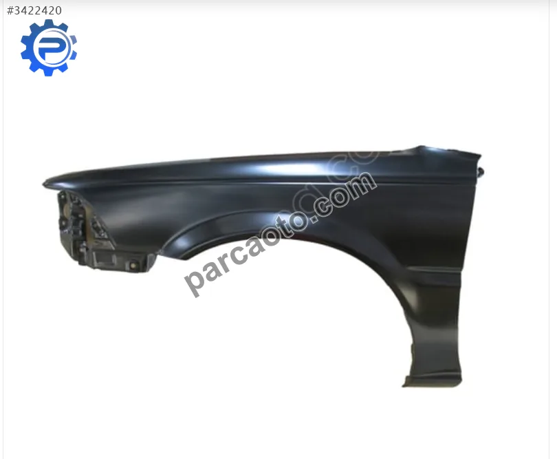 Toyota Corolla Çamurluk - Bursa Osmangazi