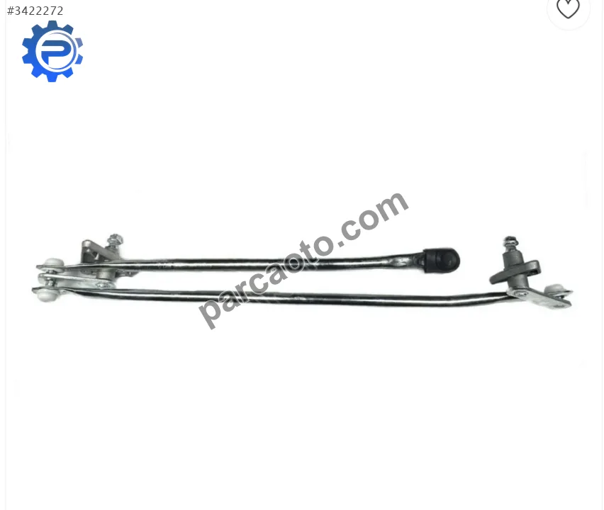 Toyota Corolla Silecek Mekanizması - Bursa Osmangazi