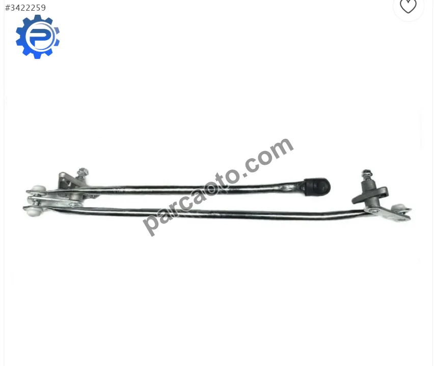 Toyota Corolla Silecek Mekanizması - Bursa Osmangazi