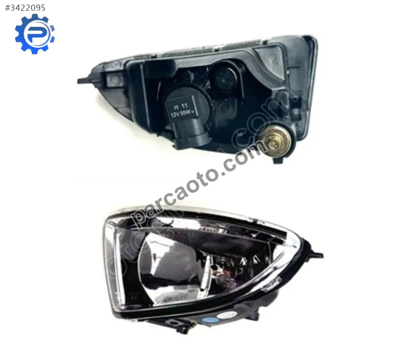 Honda Civic Sis Farı - Bursa Osmangazi