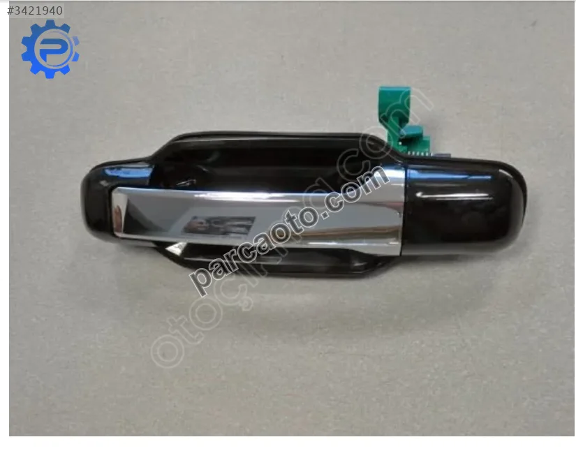 Kia Sorento Kapı - Bursa Osmangazi