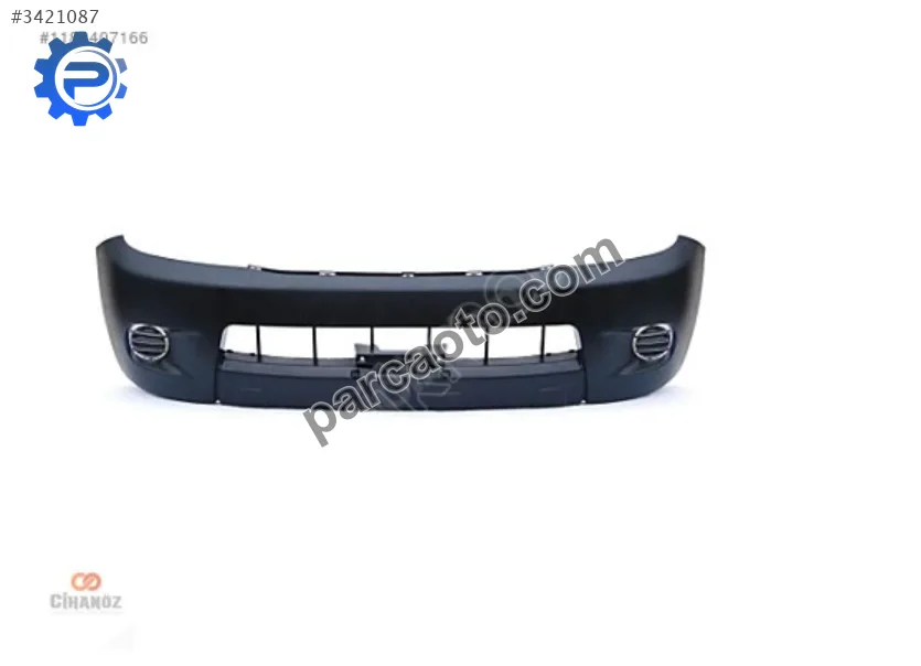 Toyota Hilux Tampon Ön - Bursa Osmangazi