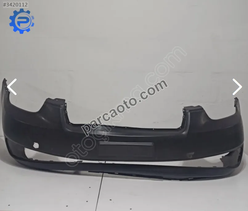 Hyundai Accent Tampon Ön - Bursa Osmangazi