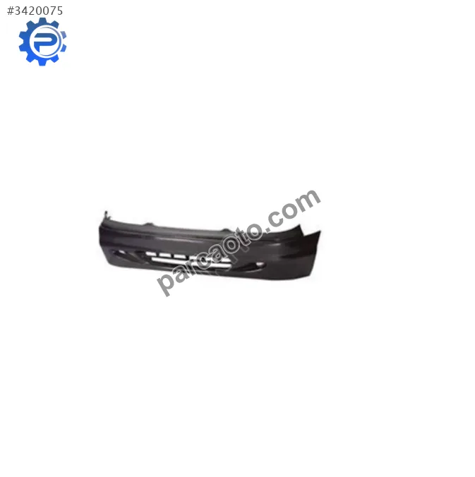 Hyundai Accent Tampon Ön - Bursa Osmangazi