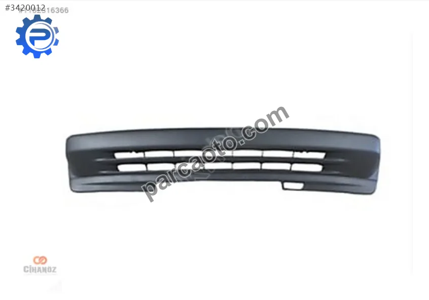 Suzuki Vitara Tampon Ön - Bursa Osmangazi