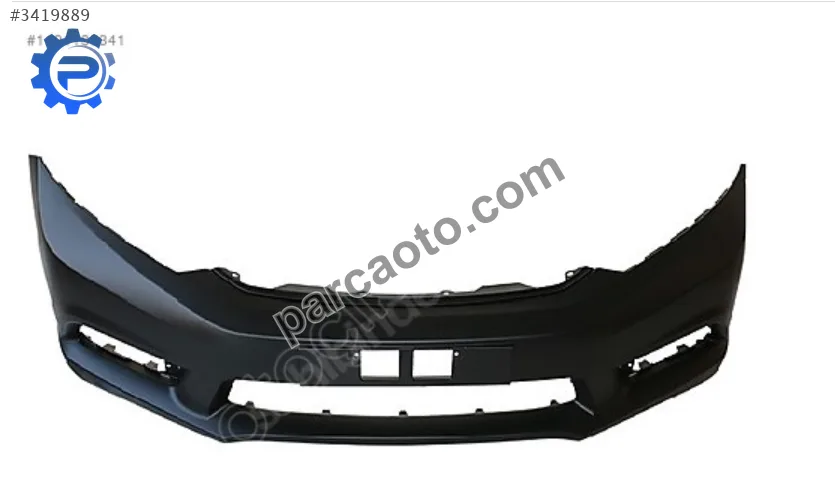 Honda Civic Tampon Ön - Bursa Osmangazi