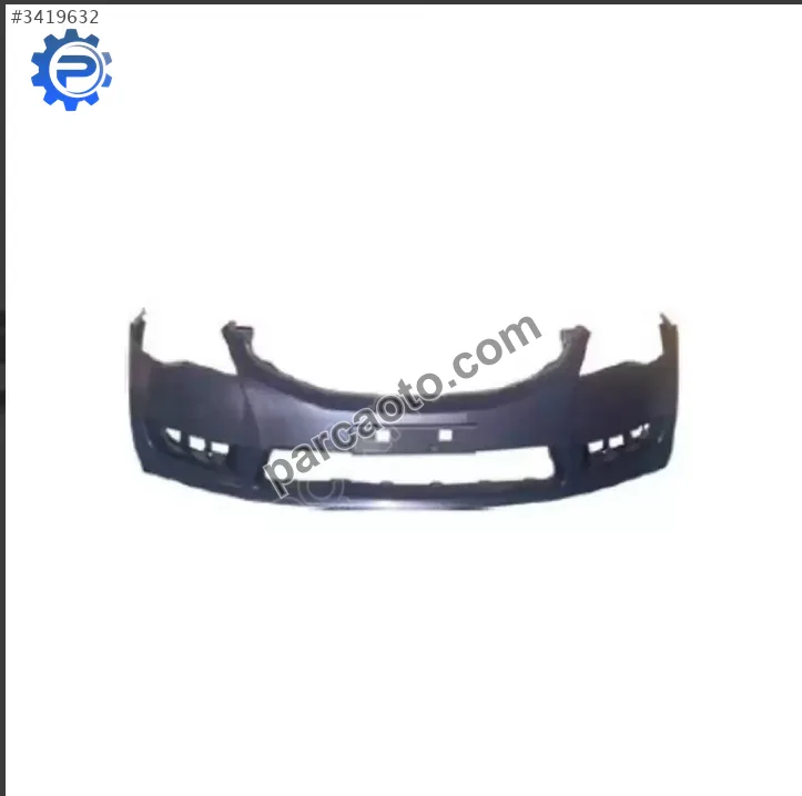 Honda Civic Tampon Ön - Bursa Osmangazi