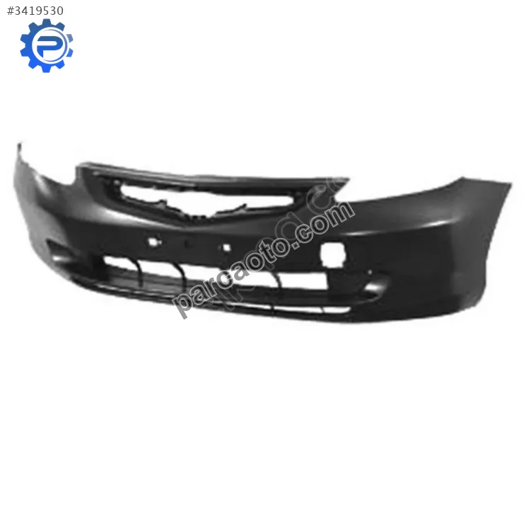 Honda Jazz Tampon Ön - Bursa Osmangazi