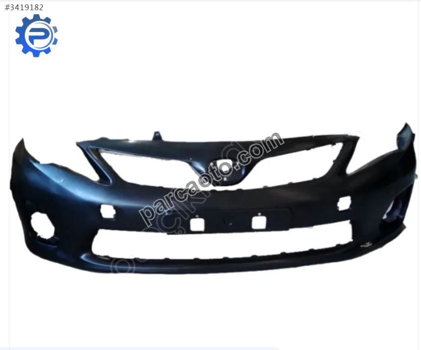 Toyota Corolla Tampon Ön - Bursa Osmangazi