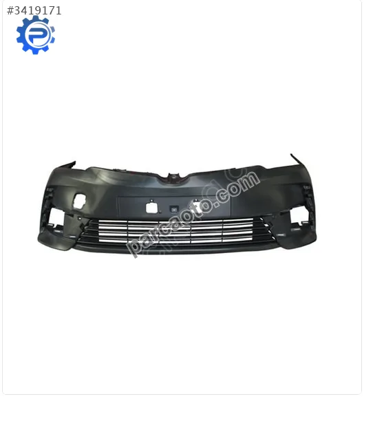 Toyota Corolla Tampon Ön - Bursa Osmangazi