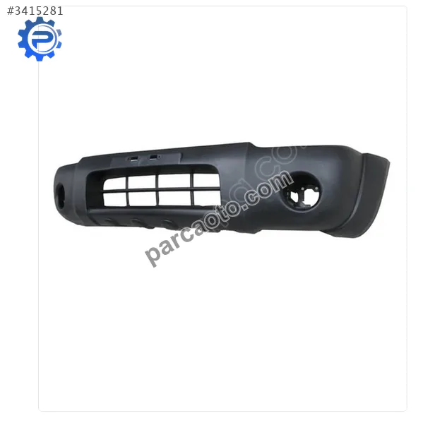 Nissan Skystar Tampon Ön - Bursa Osmangazi