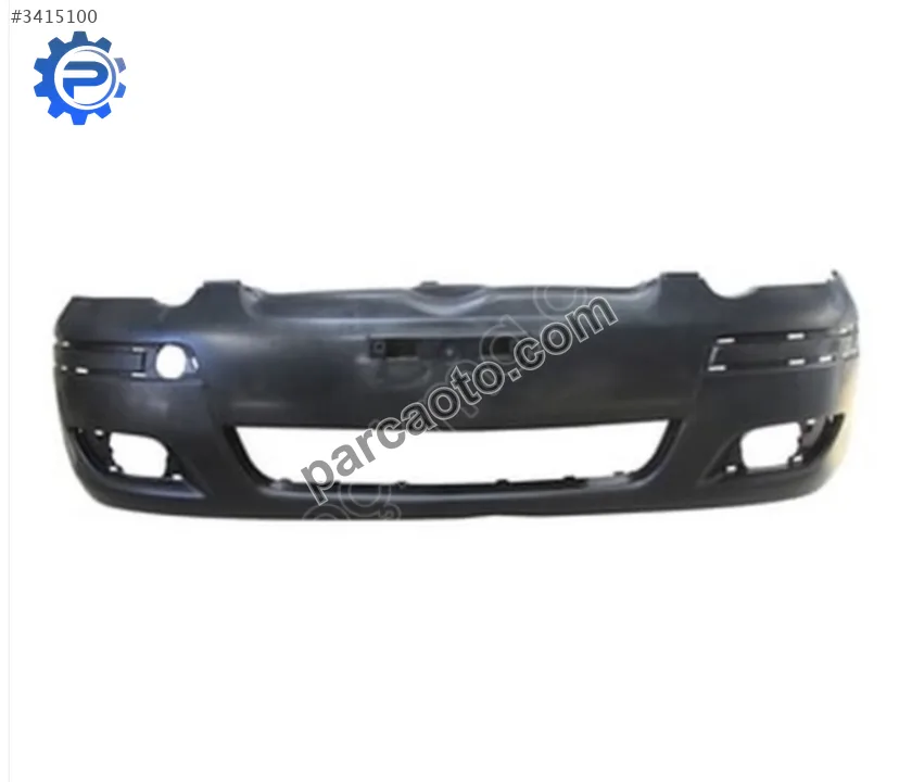 Toyota Yaris Tampon Ön - Bursa Osmangazi