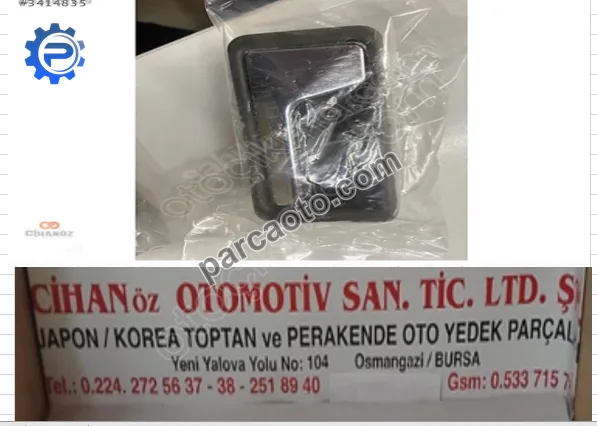 Mazda 626 Kapı - Bursa Osmangazi