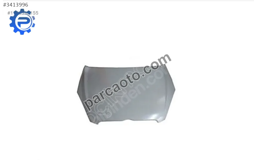 HYUNDAI ERA-KAPUT 2006-2012 HYUNDAI ERA-KAPUT 2006-2012