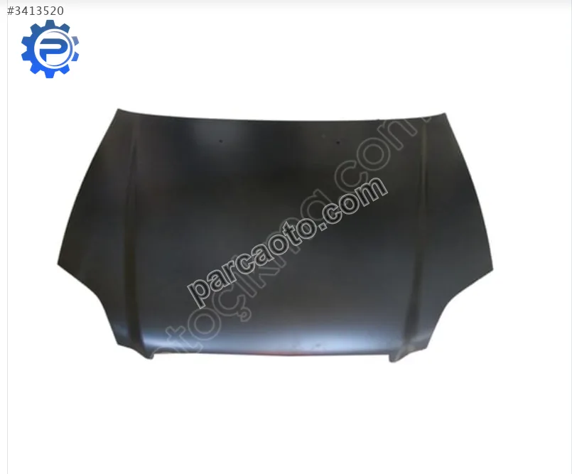 Honda cıvıc motor kaputu (tw) 1996-1998