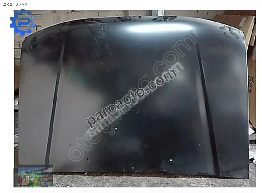 Nissan Pathfinder Kaput - Bursa Osmangazi