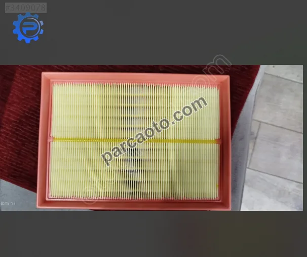 Chery Tiggo Hava Filtresi - Bursa Osmangazi