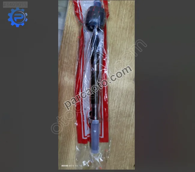 Chery Tiggo Rot başı - Bursa Osmangazi