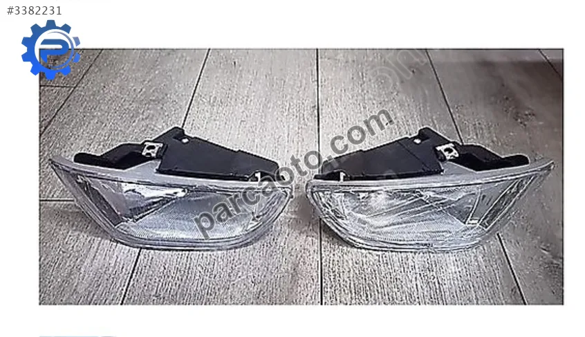 Honda City Sis Farı - Bursa Osmangazi