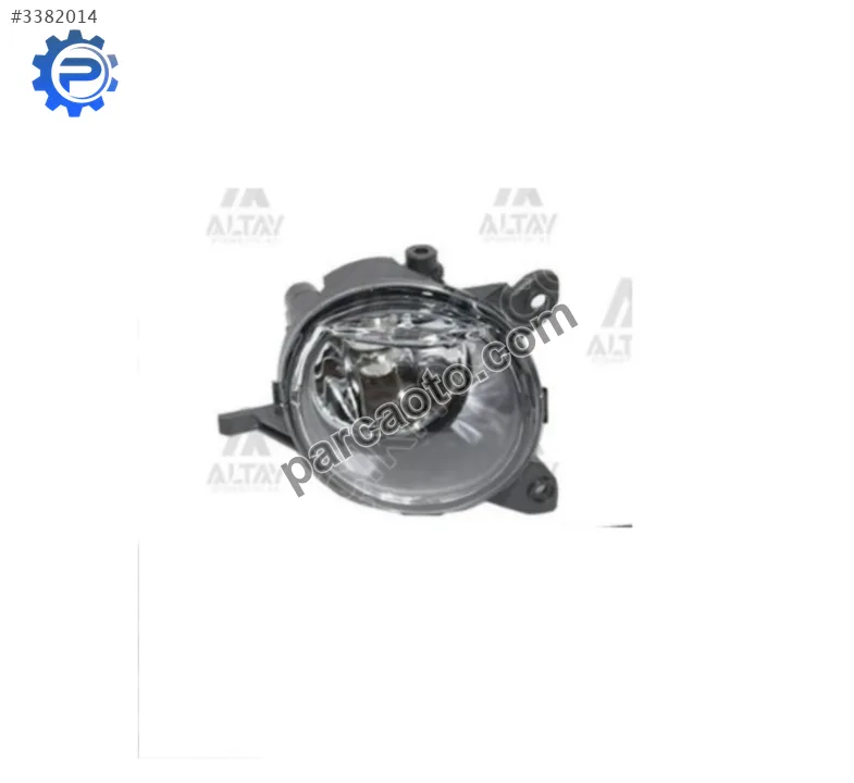 Toyota corolla sis farı sol 2005-2006