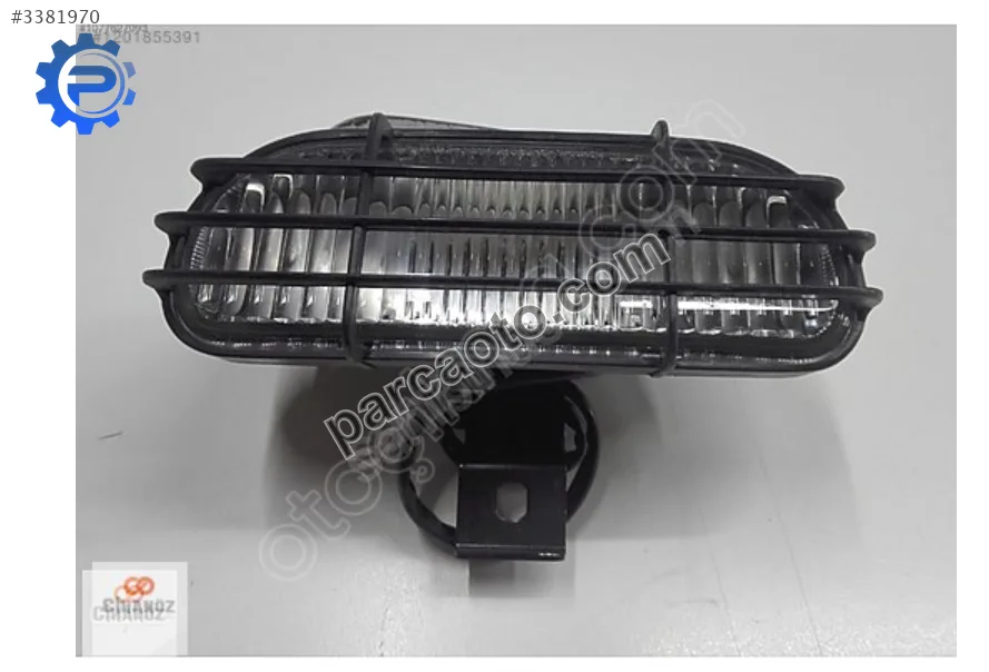 Kia Sephia Sis Farı - Bursa Osmangazi