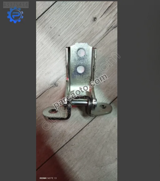 Geely Emgrand Kapı - Bursa Osmangazi