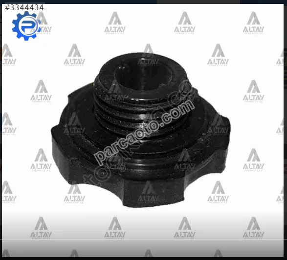 Suzuki Carry Yağ Kapağı - Bursa Osmangazi