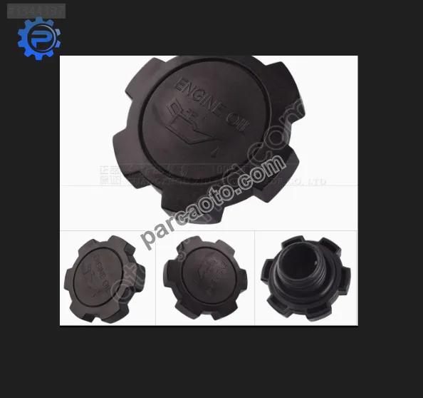 Toyota Yaris Yağ Kapağı - Bursa Osmangazi