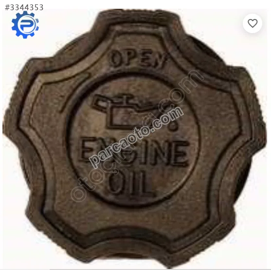 Mitsubishi L300 Yağ Kapağı - Bursa Osmangazi