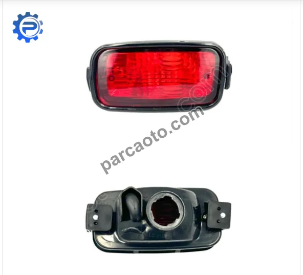 Hyundaı accent reflektör arka 2003-2006