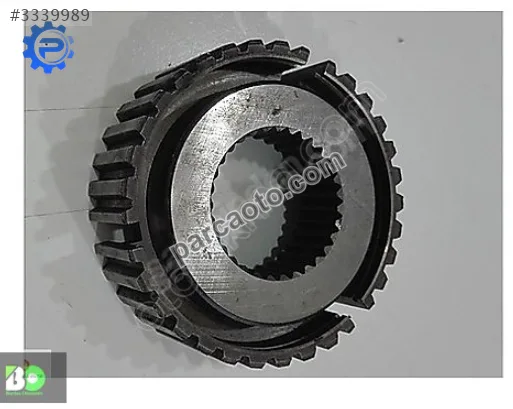 Mazda E-2200 Vites Dişlileri - Bursa Osmangazi