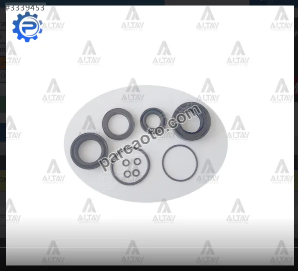 Mitsubishi L300 Direksiyon Pompası - Bursa Osmangazi