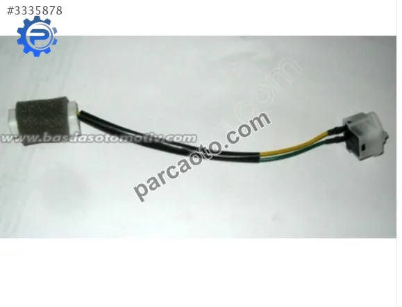 Hyundaı accent kapı svıcı 00-06